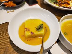 金汁土豆泥-榕意·川味之美(深业上城店)