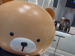 -KOI Thé(厦门国贸广场店)