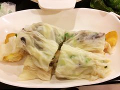 油条肠粉-卓粤拉肠(红庙店)