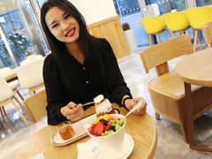 -Blueglass酸奶(财富购物中心店)