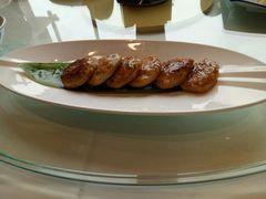 鲮鱼肉藕饼-顺德佬(五和店)
