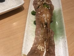 -元气寿司(新城市广场店)