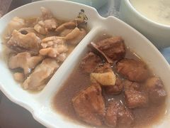 -真功夫(福永桥头店)