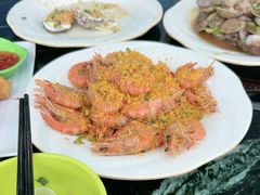 -小海豚•老字号海鲜餐厅(天涯店)