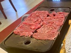 新鲜驴肉-小叫驴养生驴肉火锅(龙游店)