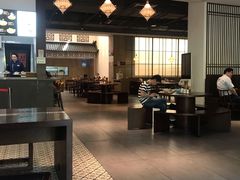 -奎元馆(市民中心店)