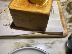 -绿茶餐厅(乐峰广场店)