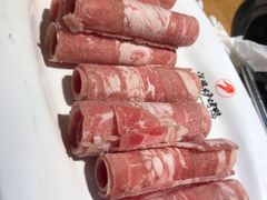 -守柴炉烤鸭(中海国际店)