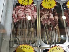 -禾记海鲜烧烤(八一路店)