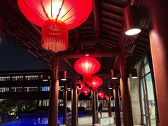 -海天楼中餐厅(吴宫泛太平洋酒店)