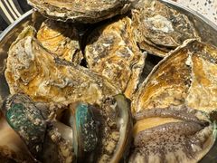 -盒马鲜生(皇庭广场店)