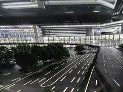 -中国铁道博物馆(正阳门馆)