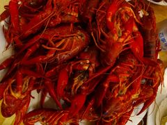 -威斯汀舞台餐厅