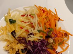 -兰州马子禄牛肉面(文景公园店)