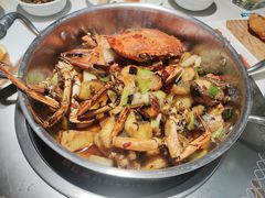 -七欣天香辣蟹火锅(苏州相城VIP总店)