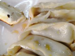 -回回锅贴(小河沿店)