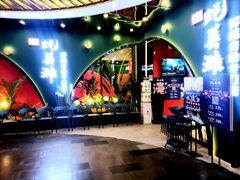 门面-蚝英雄鲜蚝自助专门店(长楹天街直营店)