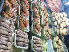 -大学城夜市大排档(凤栖路店)