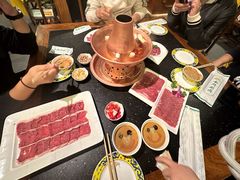 -南门涮肉(上海一店)