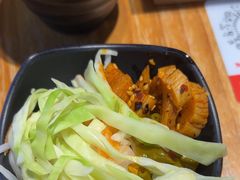-云味馆米线(广州白云凯德店)