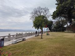 -船政文化景区-罗星塔公园