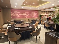 -全聚德(上海首店浦东店)