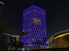 -深圳湾木棉花酒店