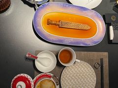 -曾宴·楚菜(湖北省博物馆店)