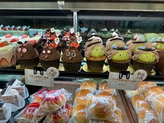 -CARINO BAKERY&CAFE(人广来福士店)