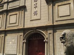 -江南水师学堂遗迹