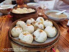 -余氏豆腐包老店(东直街店)