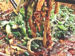 -乐山第一家临江鳝丝(茶坊路店)