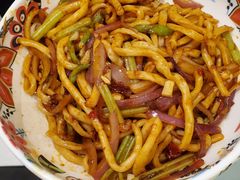 -撒拉花儿·新疆菜·清真(太阳宫店)