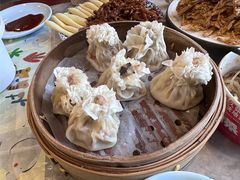 -都一处烧麦馆(前门店)