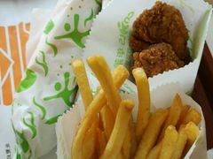 -华莱士·全鸡汉堡(电脑城店)