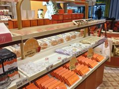 -沪上阿姨·臻选茶饮(上海环球港店)