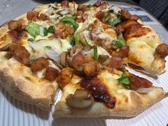 -必胜客(WOW龙归店)