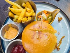 -bluefrog蓝蛙(世茂店)