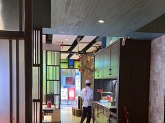 -味上湘菜馆(岳麓山店)