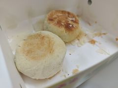 -酥满溢绿豆饼(共和新路店)