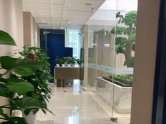 -柏乐口腔医院·舒适化无痛种植牙中心(东盟商务区院)