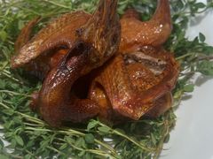 -蔡澜点心·粤菜(西单大悦城店)
