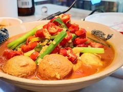 金钱蛋-南锣肥猫·麻辣烤鱼·15年现烤现卖(通州领展店)