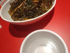 -多嘴肉蟹煲(万达店)