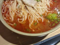 -亮亮拉面(师范路店)