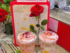 -奈雪的茶(湖滨银泰in77C区PRO店)