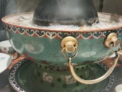 -额尔敦传统涮(公园西路店)