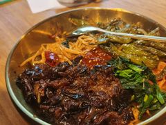 -聚合鑫东北熏酱熟食麻辣面(长阳店)