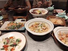 -潮界(虹桥新天地店)