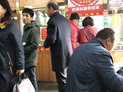 -粗茶淡饭(东关街店)